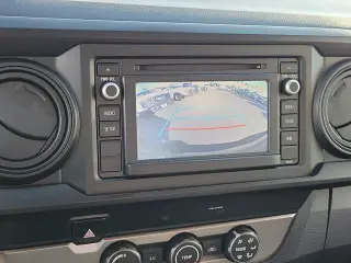 Toyota Tacoma 2019 4x2 SR 4dr Access Cab 6.1 ft LB