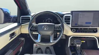 Toyota Tundra 2022 4x4 1794 Edición 4dr CrewMax Cab Pickup SB