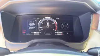 Toyota Tundra 2022 4x4 1794 Edición 4dr CrewMax Cab Pickup SB
