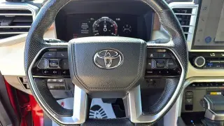 Toyota Tundra 2022 4x4 1794 Edición 4dr CrewMax Cab Pickup SB