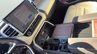 Toyota Tundra 2022 4x4 1794 Edición 4dr CrewMax Cab Pickup SB