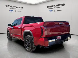 Toyota Tundra 2022 4x4 1794 Edición 4dr CrewMax Cab Pickup SB