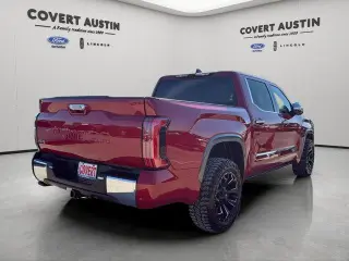 Toyota Tundra 2022 4x4 1794 Edición 4dr CrewMax Cab Pickup SB