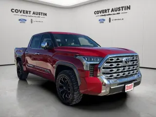 Toyota Tundra 2022 4x4 1794 Edición 4dr CrewMax Cab Pickup SB