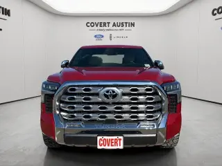 Toyota Tundra 2022 4x4 1794 Edición 4dr CrewMax Cab Pickup SB