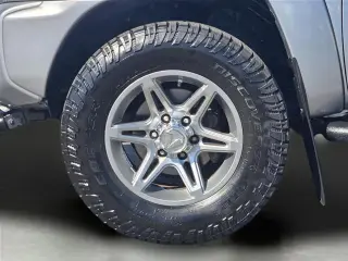 Toyota Tacoma 2014 4x2 PreRunner 4p Doble Cabina 5.0 pies SB 4A