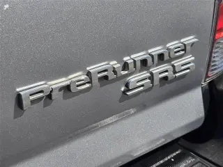 Toyota Tacoma 2014 4x2 PreRunner 4p Doble Cabina 5.0 pies SB 4A