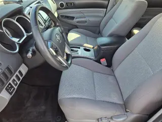 Toyota Tacoma 2014 4x2 PreRunner 4p Doble Cabina 5.0 pies SB 4A