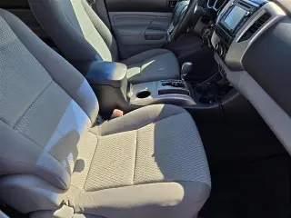 Toyota Tacoma 2014 4x2 PreRunner 4p Doble Cabina 5.0 pies SB 4A