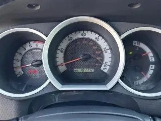 Toyota Tacoma 2014 4x2 PreRunner 4p Doble Cabina 5.0 pies SB 4A