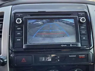 Toyota Tacoma 2014 4x2 PreRunner 4p Doble Cabina 5.0 pies SB 4A