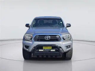Toyota Tacoma 2014 4x2 PreRunner 4p Doble Cabina 5.0 pies SB 4A