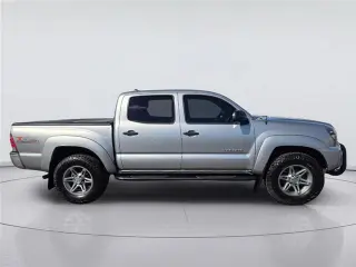 Toyota Tacoma 2014 4x2 PreRunner 4p Doble Cabina 5.0 pies SB 4A