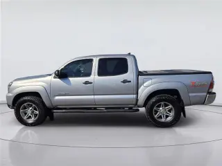 Toyota Tacoma 2014 4x2 PreRunner 4p Doble Cabina 5.0 pies SB 4A
