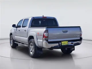 Toyota Tacoma 2014 4x2 PreRunner 4p Doble Cabina 5.0 pies SB 4A