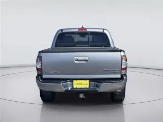 Toyota Tacoma 2014 4x2 PreRunner 4p Doble Cabina 5.0 pies SB 4A