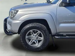 Toyota Tacoma 2014 4x2 PreRunner 4p Doble Cabina 5.0 pies SB 4A