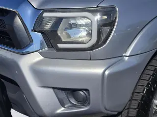 Toyota Tacoma 2014 4x2 PreRunner 4p Doble Cabina 5.0 pies SB 4A
