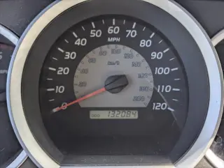 Toyota Tacoma 2006 PreRunner V6 4dr Access Cab SB (4L V6 6M)