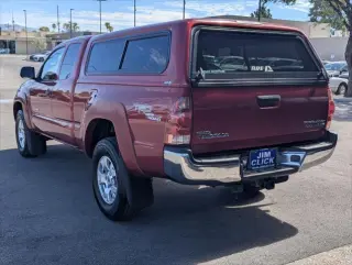 Toyota Tacoma 2006 PreRunner V6 4dr Access Cab SB (4L V6 6M)