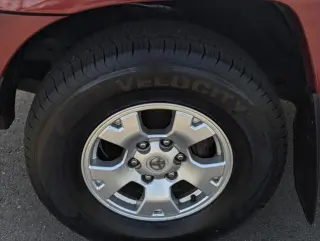 Toyota Tacoma 2006 PreRunner V6 4dr Access Cab SB (4L V6 6M)