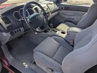 Toyota Tacoma 2006 PreRunner V6 4dr Access Cab SB (4L V6 6M)