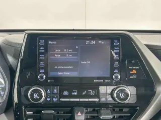 Toyota Highlander 2021 LE 4dr SUV