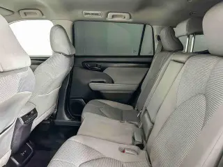 Toyota Highlander 2021 LE 4dr SUV