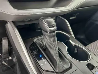 Toyota Highlander 2021 LE 4dr SUV