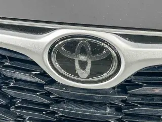Toyota Highlander 2021 LE 4dr SUV