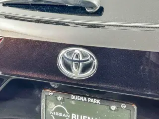 Toyota Highlander 2021 LE 4dr SUV