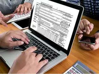 Preparación de Impuestos