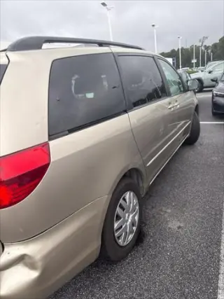 Toyota Sienna 2004 CE 8 Pasajeros 4dr Mini-Van