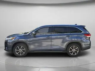 Toyota Highlander 2018 XLE 4dr SUV