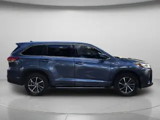 Toyota Highlander 2018 XLE 4dr SUV