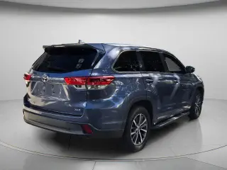 Toyota Highlander 2018 XLE 4dr SUV