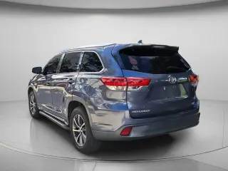 Toyota Highlander 2018 XLE 4dr SUV