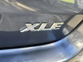 Toyota Highlander 2018 XLE 4dr SUV