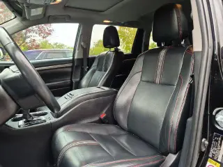 Toyota Highlander 2019 AWD SE 4dr SUV