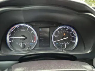 Toyota Highlander 2019 AWD SE 4dr SUV