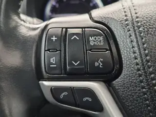 Toyota Highlander 2019 AWD SE 4dr SUV