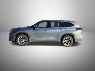 Toyota Highlander 2021 AWD Limited 4p SUV