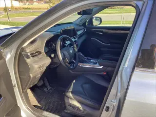 Toyota Highlander 2021 AWD Limited 4p SUV