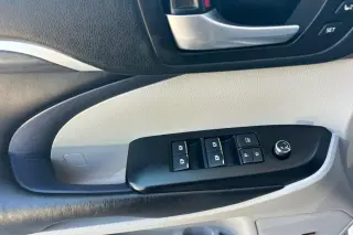 Toyota Highlander Hybrid 2018 AWD Limited Platinum 4dr SUV