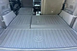 Toyota Highlander Hybrid 2018 AWD Limited Platinum 4dr SUV