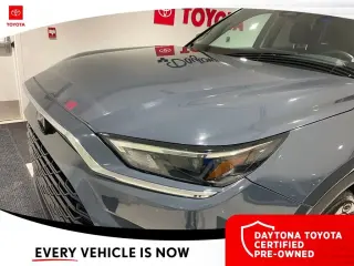 Toyota Grand Highlander 2025 XLE 4dr SUV