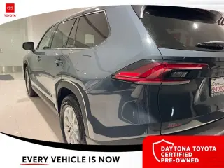 Toyota Grand Highlander 2025 XLE 4dr SUV