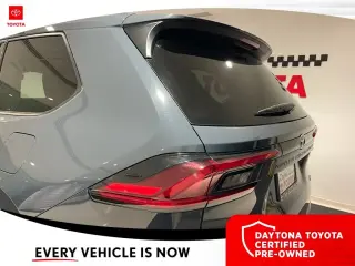Toyota Grand Highlander 2025 XLE 4dr SUV