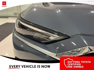Toyota Grand Highlander 2025 XLE 4dr SUV