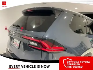 Toyota Grand Highlander 2025 XLE 4dr SUV